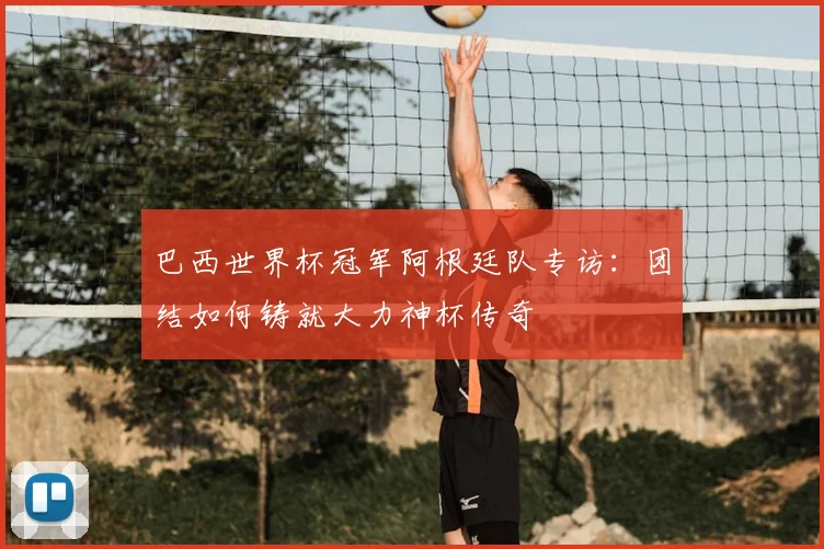 巴西世界杯冠军阿根廷队专访：团结如何铸就大力神杯传奇