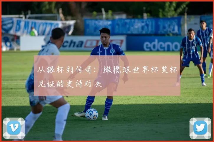 从银杯到传奇：橄榄球世界杯奖杯见证的史诗对决