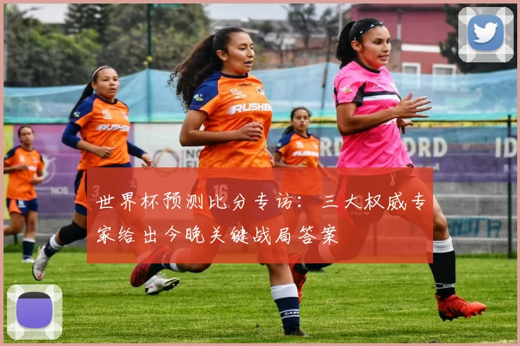 世界杯预测比分专访：三大权威专家给出今晚关键战局答案