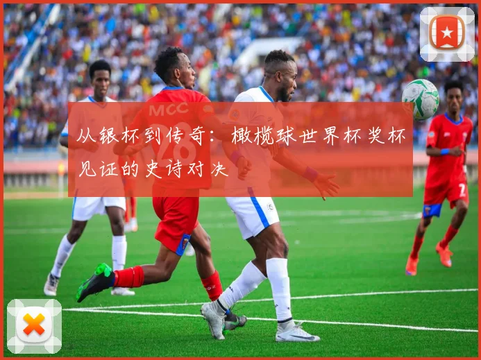 从银杯到传奇：橄榄球世界杯奖杯见证的史诗对决