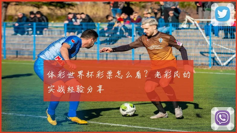 体彩世界杯彩票怎么看？老彩民的实战经验分享